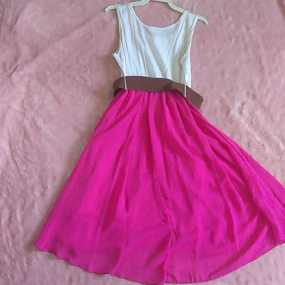 Formal Dress - Picture 3 of 3